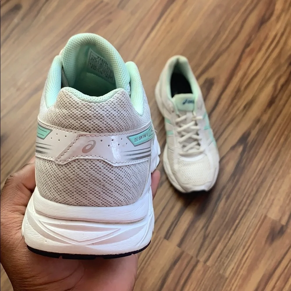 ASICS Gel Condend 4 Women